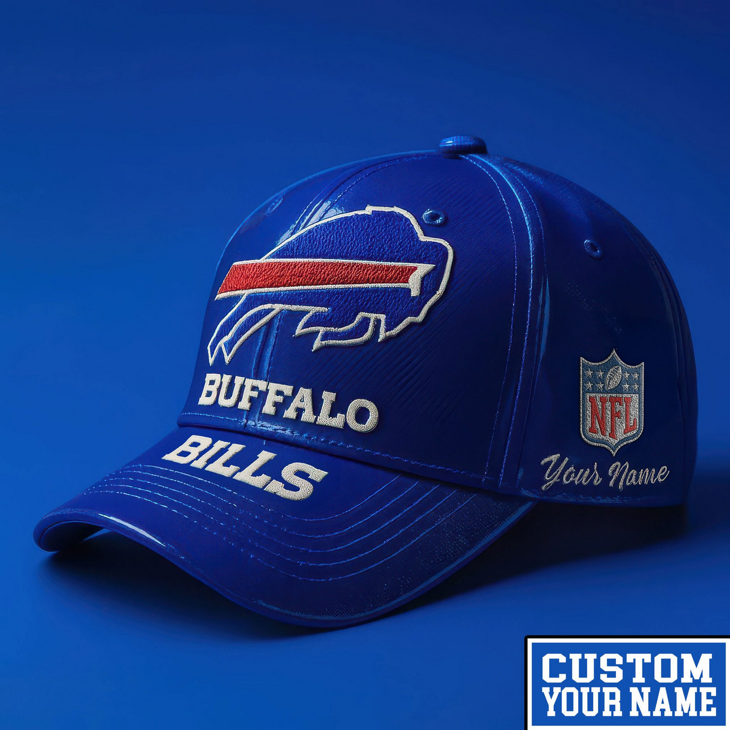 BB Premium NFL Classic Cap 300626