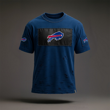 BB Premium NFL - Shirt “handmade – dusty” DDT NTL