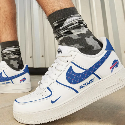 BB Premium NFL V3 AF1 Sneaker DDT CTND