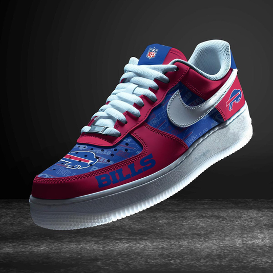 BB Premium NFL V4 AF1 Sneaker DDT CTND