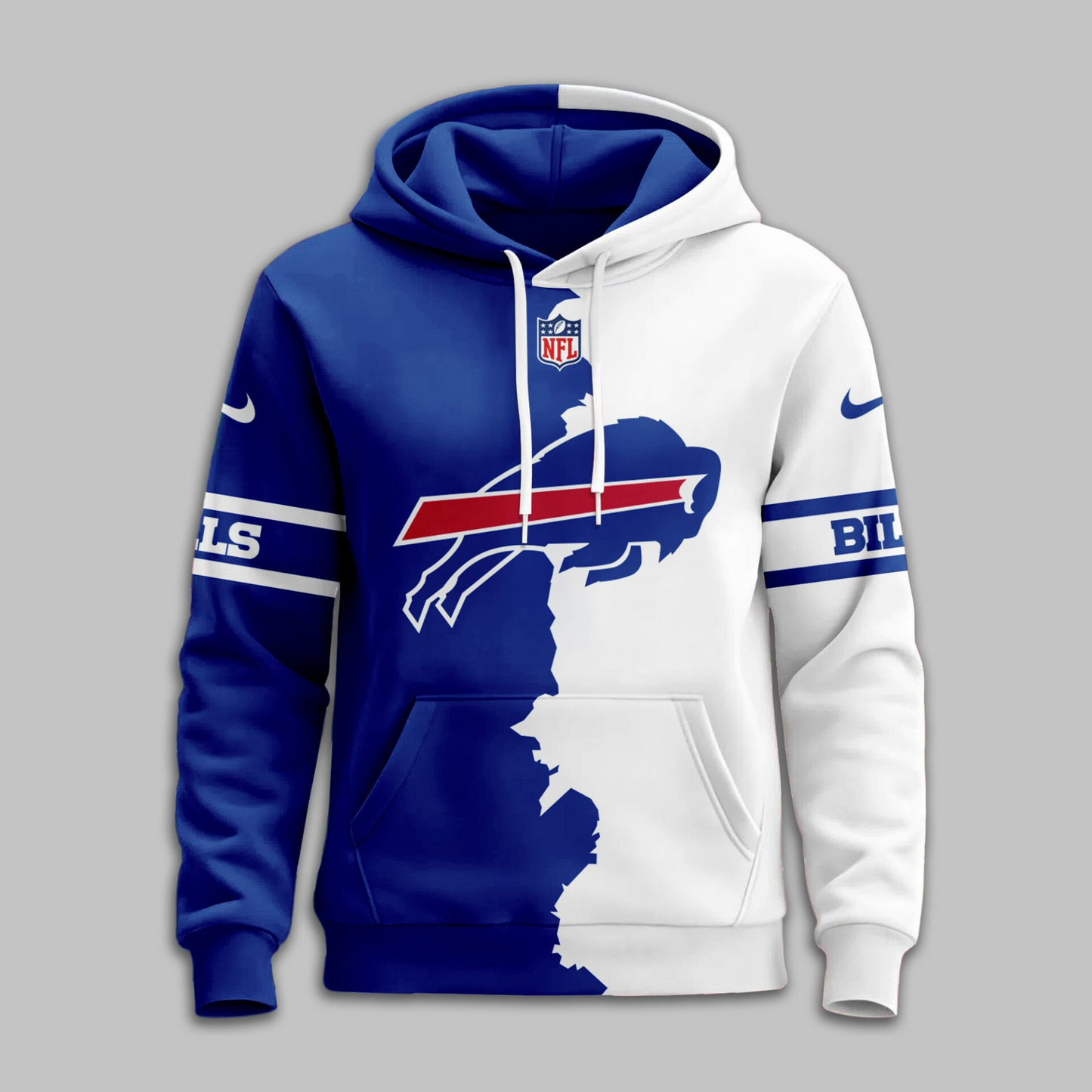 BB Premium Victory Split Hoodie DDT HLPHUONG
