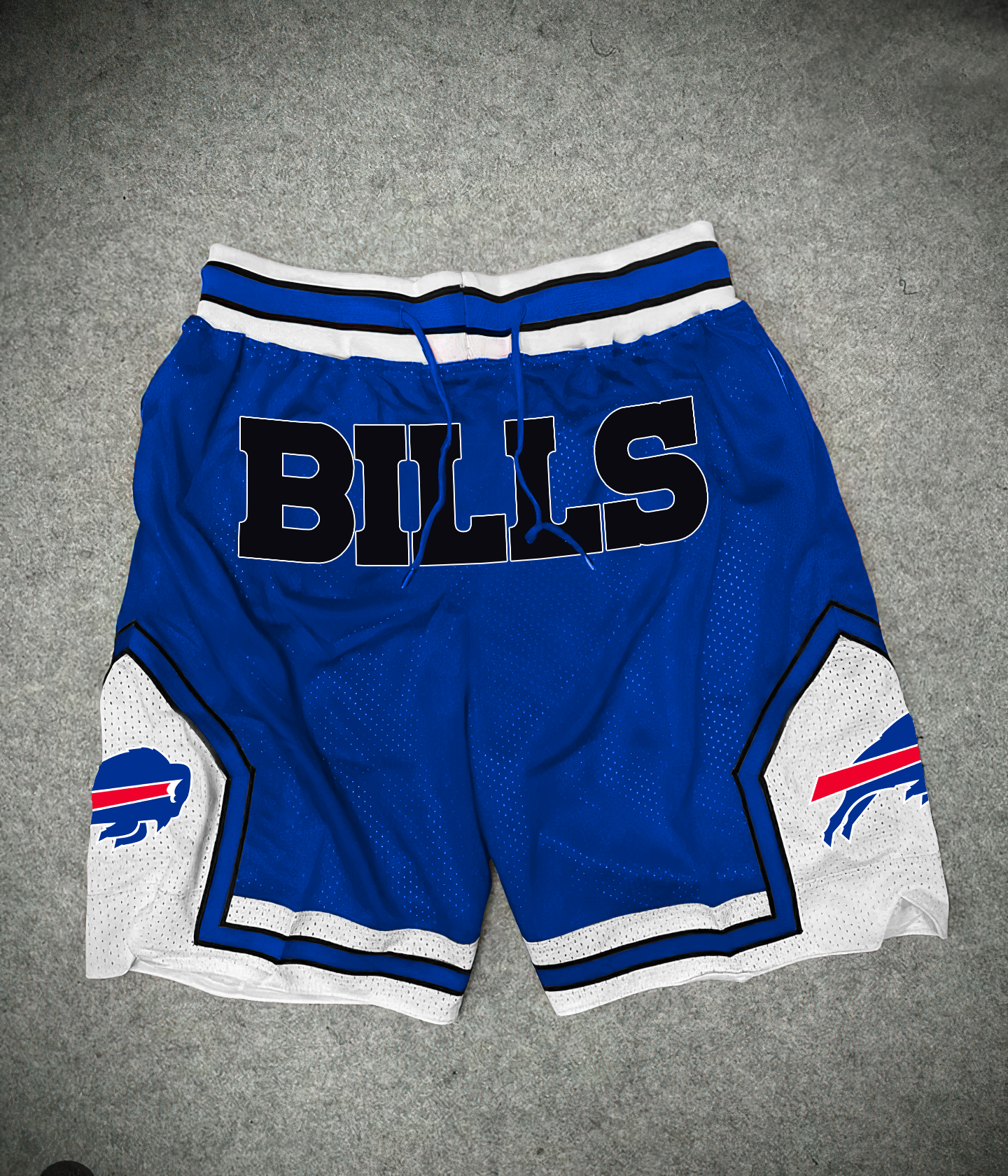 BB V3 Premium NFL Short Pants For Men DDT TTV