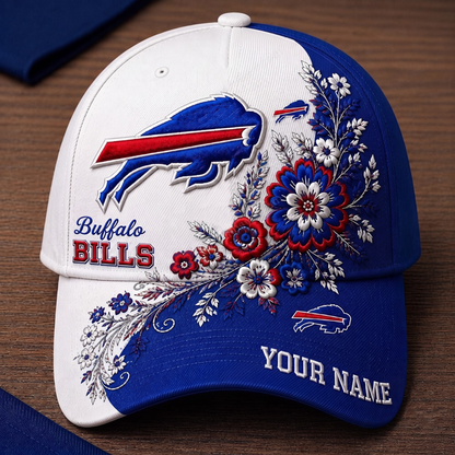 BB x NFL Luxury Multicolor Classic Cap