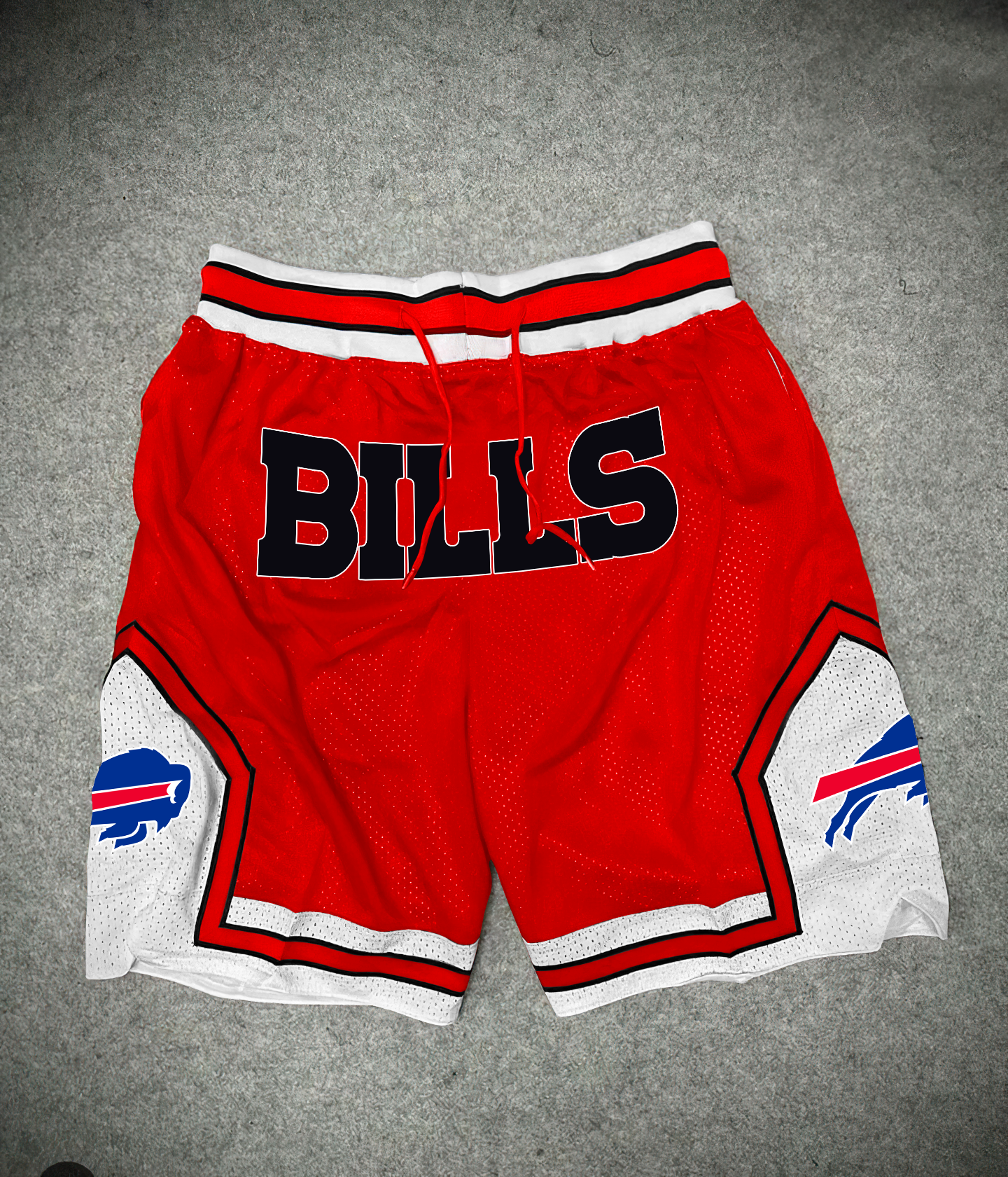 BB V3 Premium NFL Short Pants For Men DDT TTV