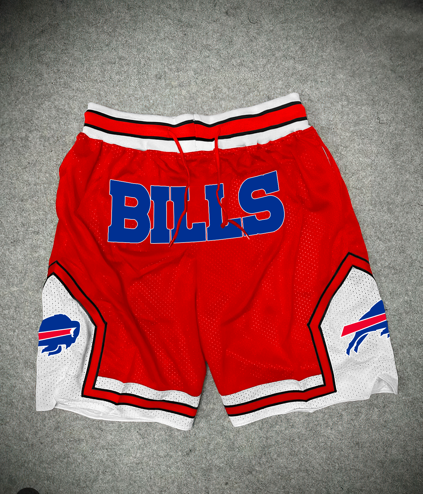 BB V3 Premium NFL Short Pants For Men DDT TTV