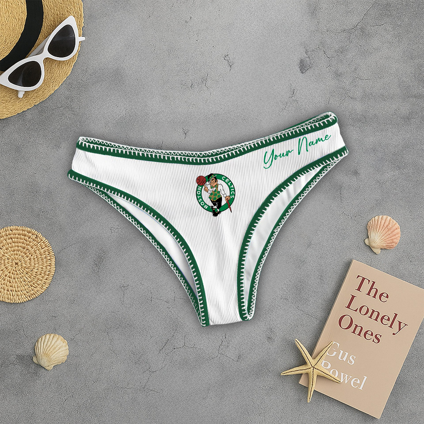 BC Premium NBA Bikini Set DDT CTND