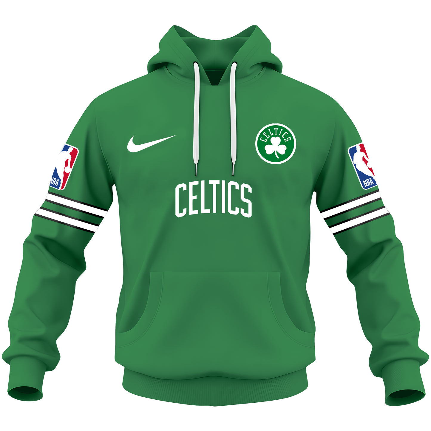 BC Premium NBA Fan Hoodie DDT HLPHUONG