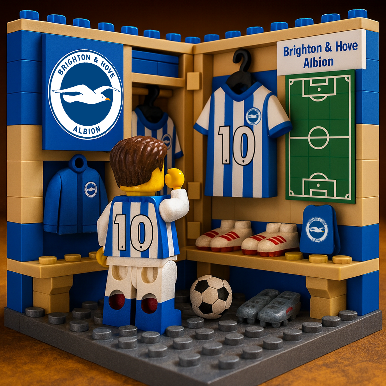 Selected Variant Image