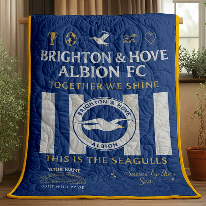 BHA x EPL Premium Bedding Set DDT CTND