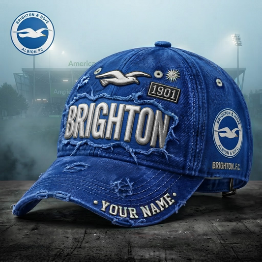 BHA x EPL Premium Cap 0407
