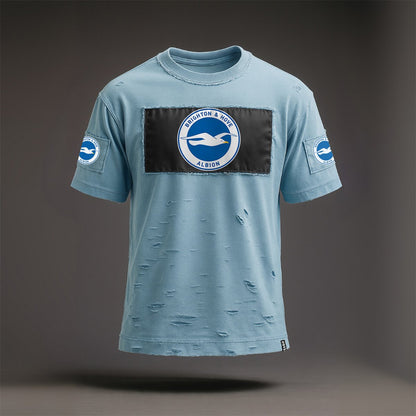 BHA x EPL Street Patch Tshirt 2010 DatND DVT