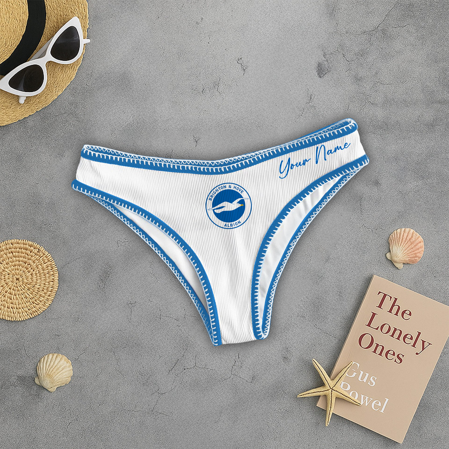 BHA Premium EPL Bikini Set DDT CTND
