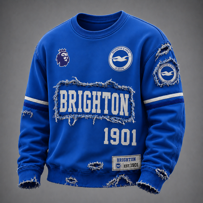 BHA x EPL LUXURY V-Neck T-Shirt 3005 DatND DVT