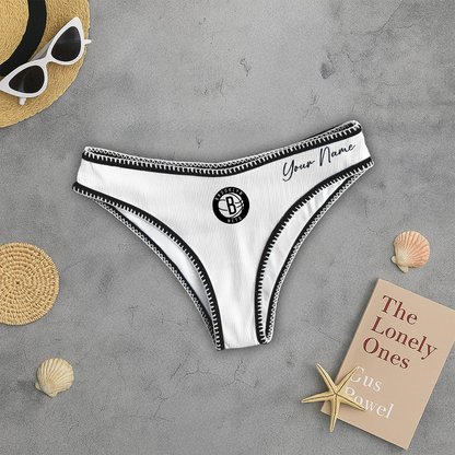 BN Premium NBA Bikini Set DDT CTND