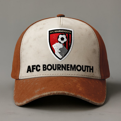 BOU EPL Retro Style Cap DDT CTND