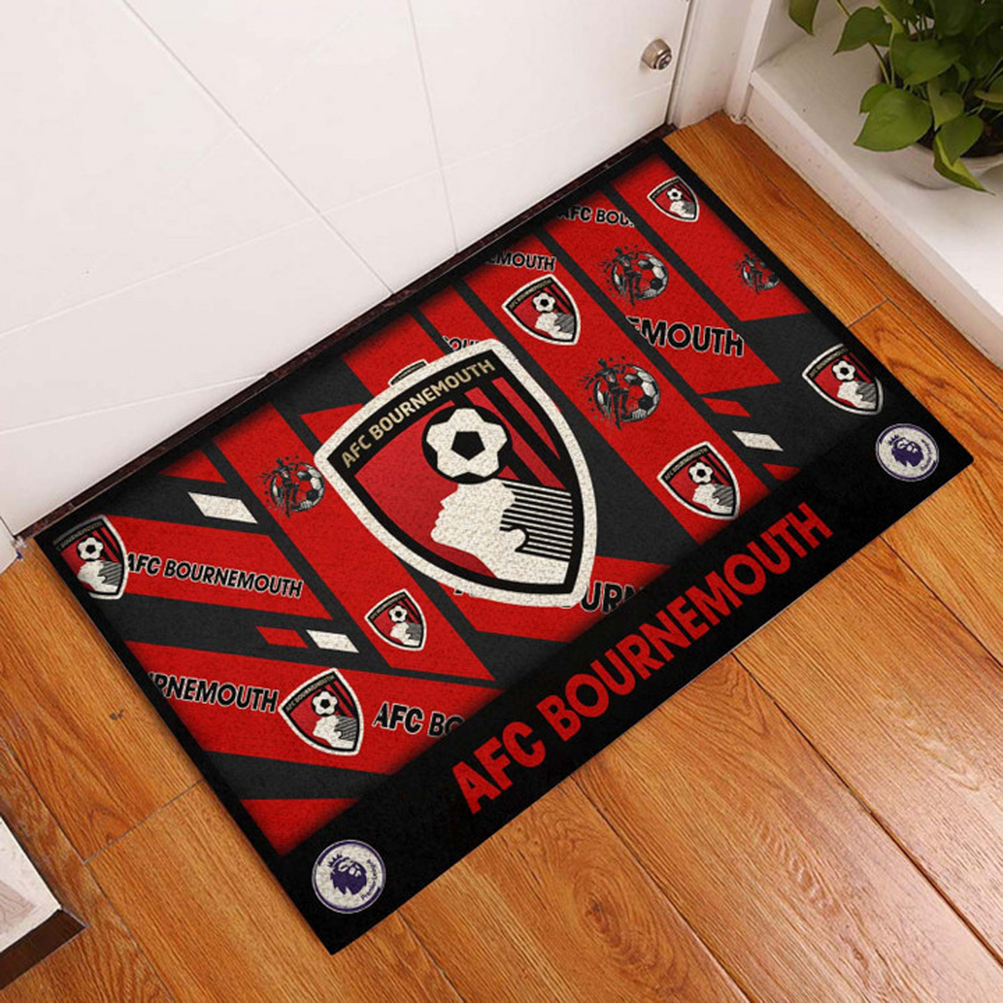 BOU Premium EPL Doormat DatND THUONGNH