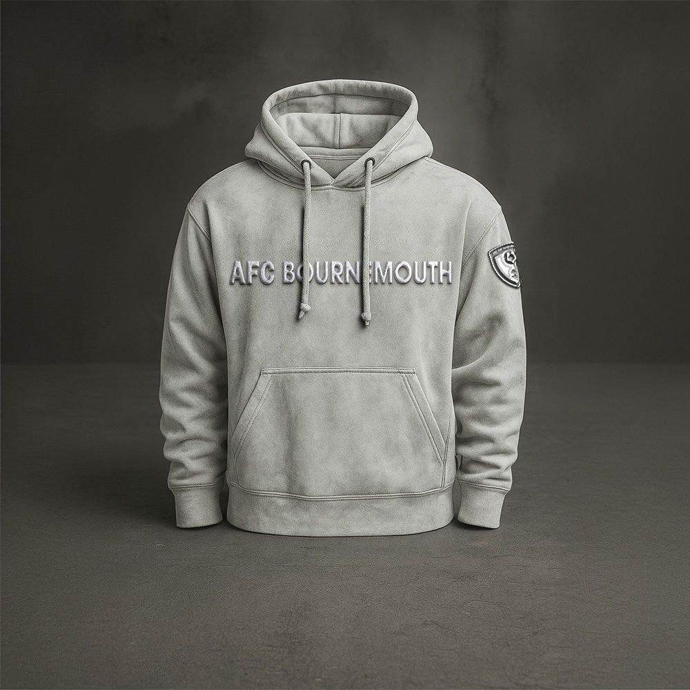 BOU x EPL Embossed Hoodie V2 DatND DVT