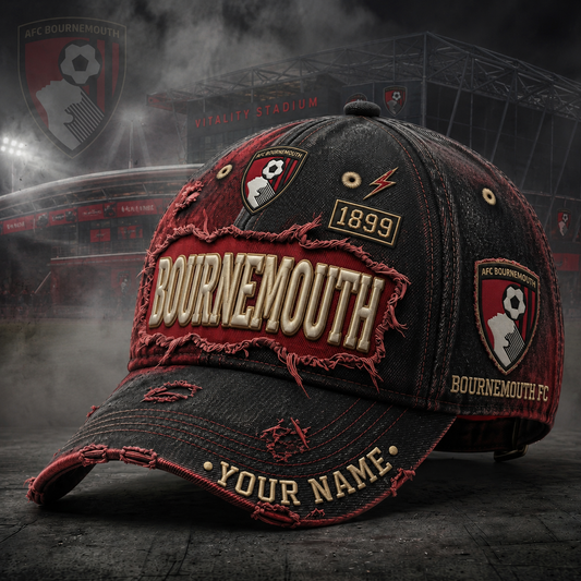 BOU x EPL Premium Cap 0407