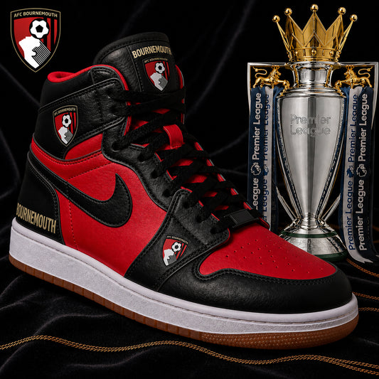BOU x EPL Premium V2 Air Jordan 1