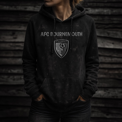 BOU x EPL Retro Hoodie DDT CTND