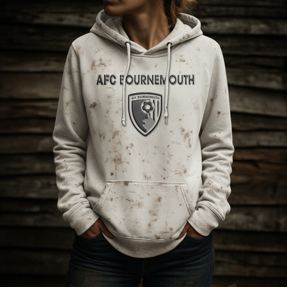 BOU x EPL Retro Hoodie DDT CTND