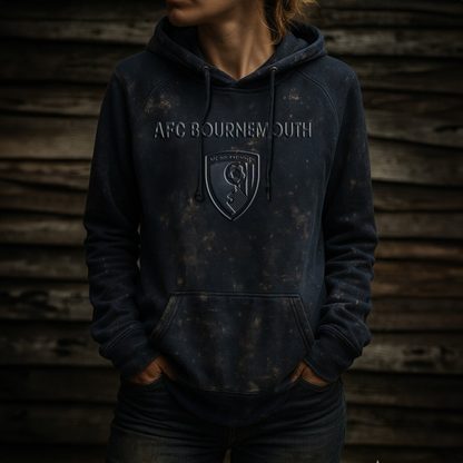 BOU x EPL Retro Hoodie DDT CTND