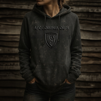 BOU x EPL Retro Hoodie DDT CTND