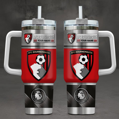 BOU x EPL Stainless Steel Tumbler With Handle DDT 291025 HLPHUONG
