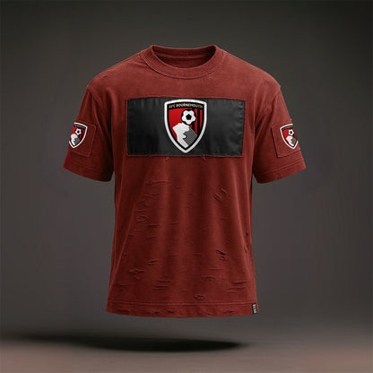 BOU x EPL Street Patch Tshirt 2010 DatND DVT
