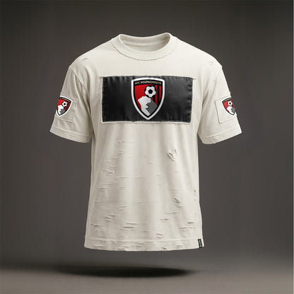 BOU x EPL Street Patch Tshirt 2010 DatND DVT