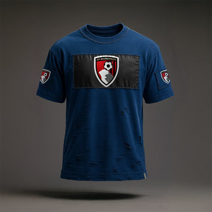 BOU x EPL Street Patch Tshirt 2010 DatND DVT