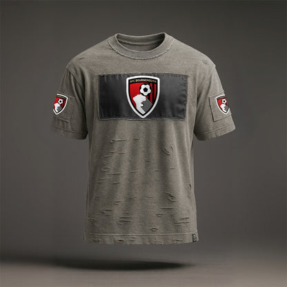 BOU x EPL Street Patch Tshirt 2010 DatND DVT