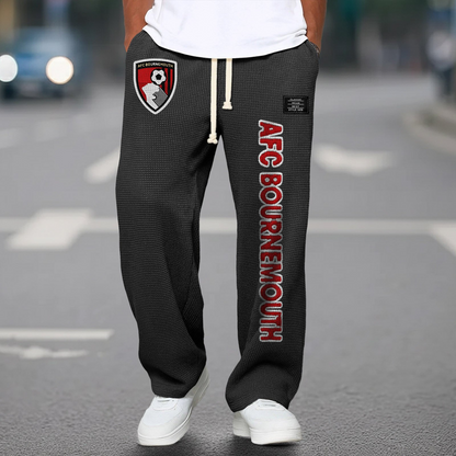 BOU x EPL Waffle Men's Trouser DatND DVT