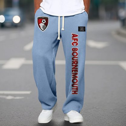 BOU x EPL Waffle Men's Trouser DatND DVT
