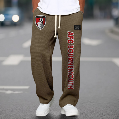 BOU x EPL Waffle Men's Trouser DatND DVT
