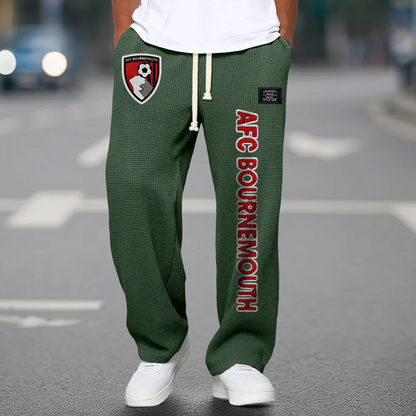 BOU x EPL Waffle Men's Trouser DatND DVT