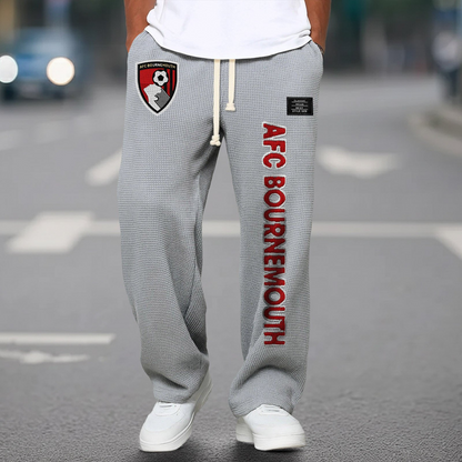 BOU x EPL Waffle Men's Trouser DatND DVT