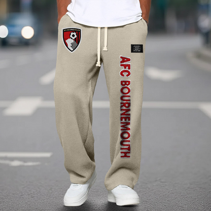BOU x EPL Waffle Men's Trouser DatND DVT