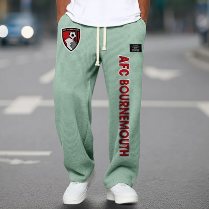 BOU x EPL Waffle Men's Trouser DatND DVT