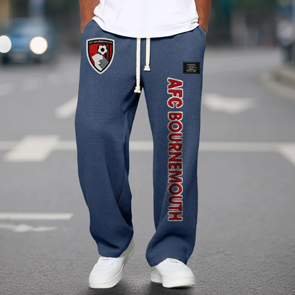 BOU x EPL Waffle Men's Trouser DatND DVT