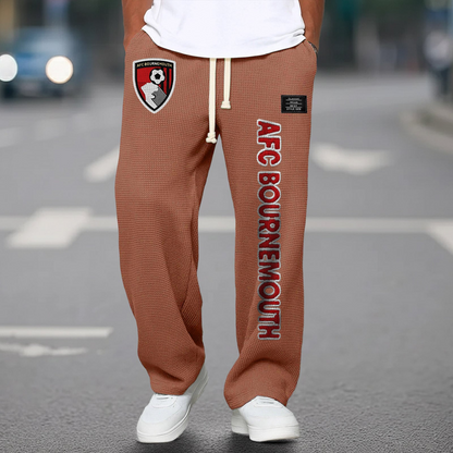 BOU x EPL Waffle Men's Trouser DatND DVT