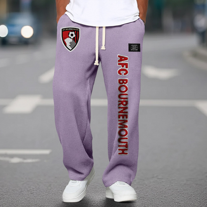 BOU x EPL Waffle Men's Trouser DatND DVT