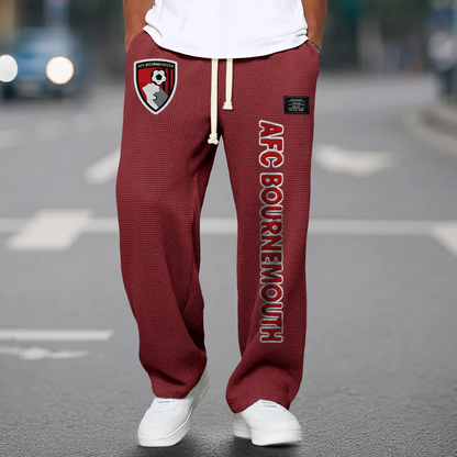 BOU x EPL Waffle Men's Trouser DatND DVT