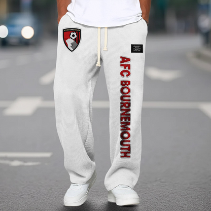 BOU x EPL Waffle Men's Trouser DatND DVT