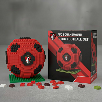 BOU x EPL Building Block Football - Team Edition V1 DatND DVT