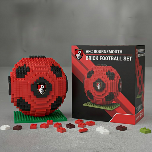 BOU x EPL Building Block Football - Team Edition V1 DatND DVT