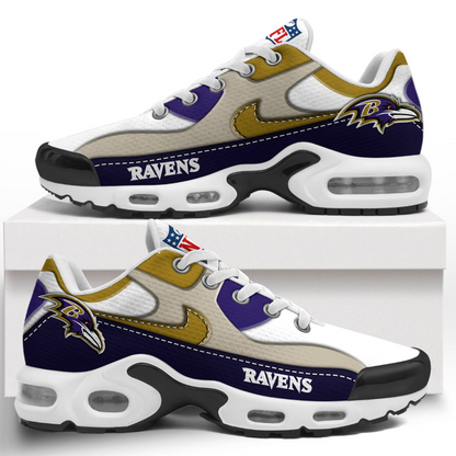 BR Premium NFL Color Block Air Max Shoes DDT CTND