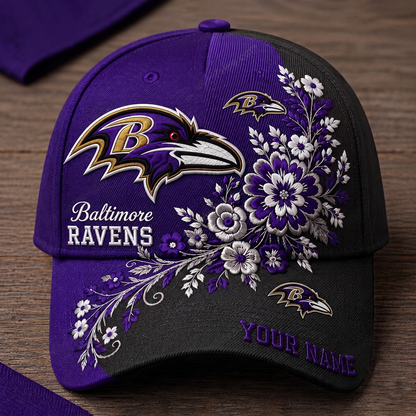 BR x NFL Luxury Multicolor Classic Cap