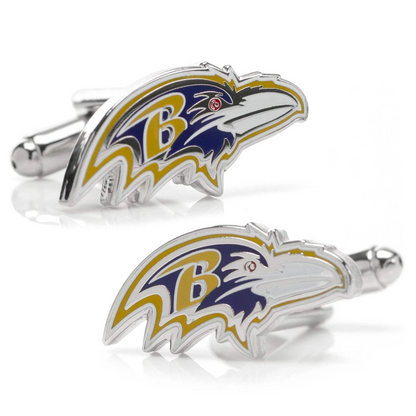 BR x NFL Premium Cufflinks DDT NTL