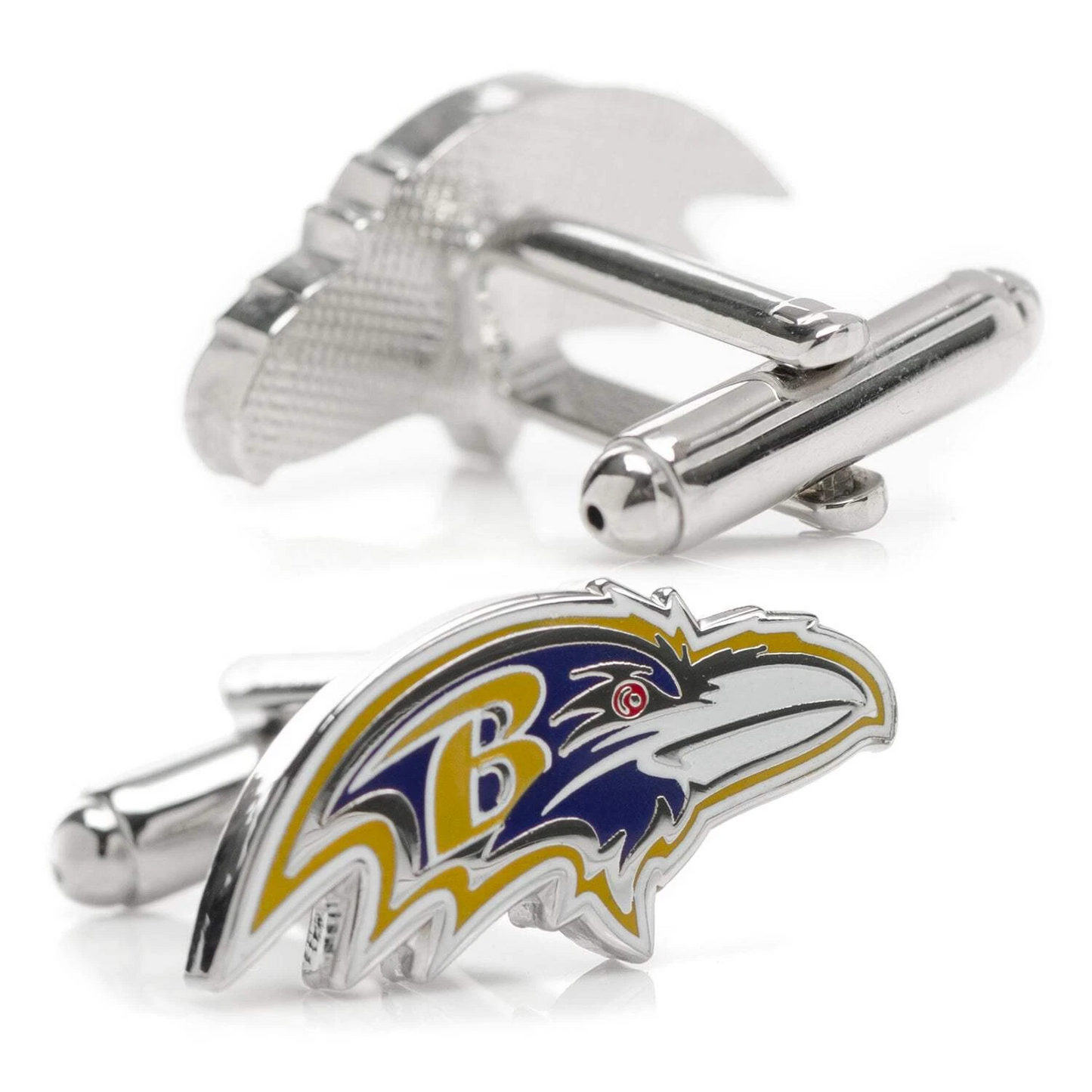 BR x NFL Premium Cufflinks DDT NTL